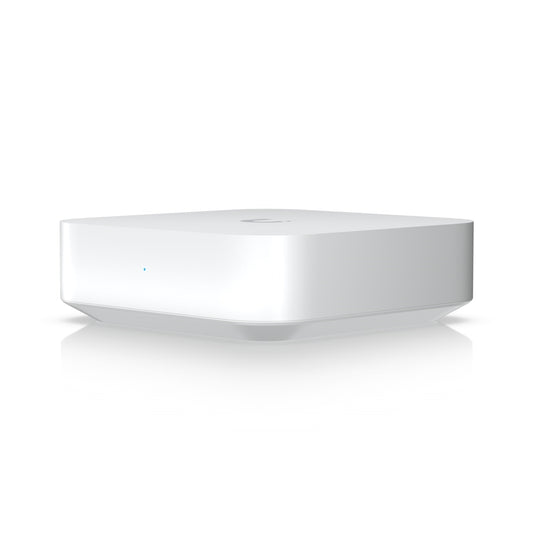 Ubiquiti UXG-LITE UniFi Security Gateway Lite - Advanced Router and Gateway (UK PSU Included) - PC Gear UK