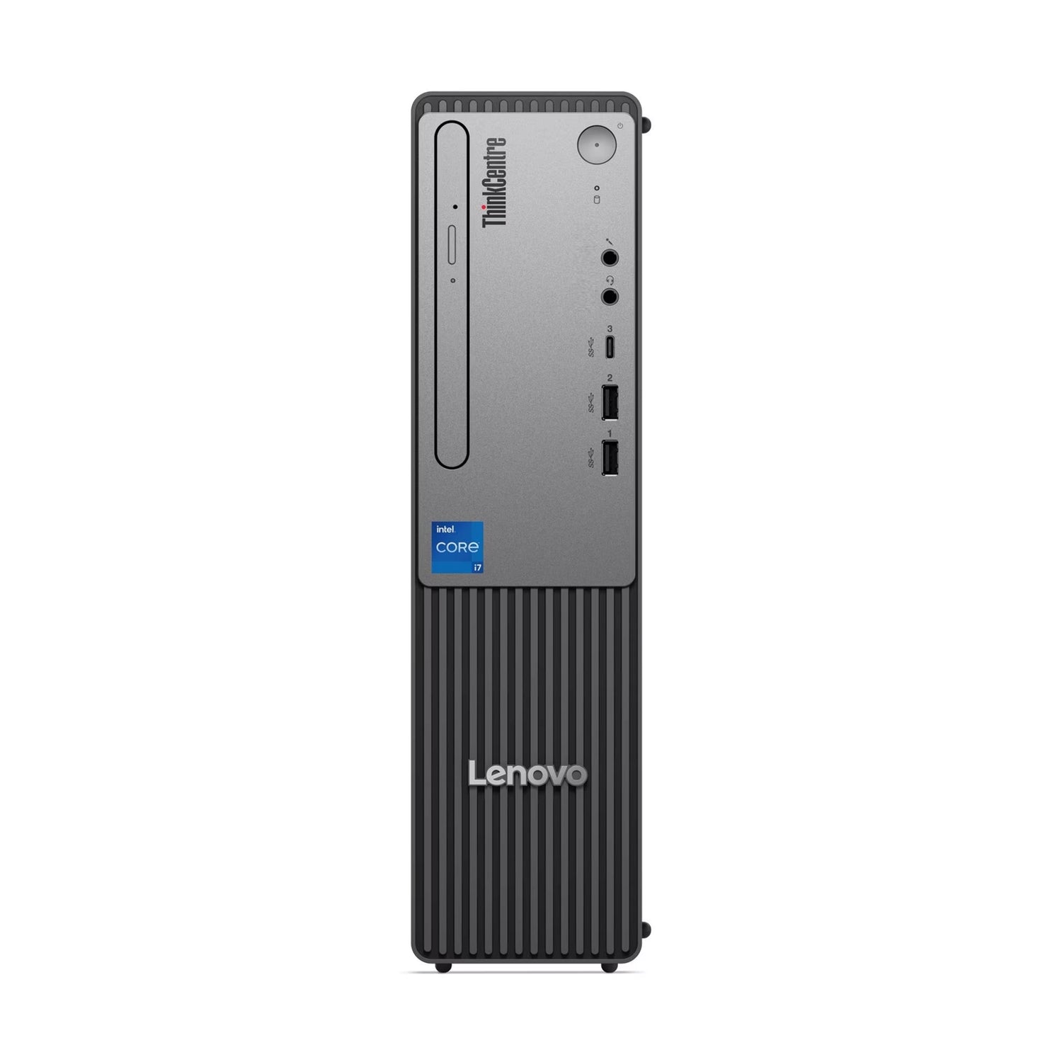 Lenovo ThinkCentre neo 30s G5 13DK002AUK Small Form Factor PC, Intel Core i5-13420H 13th Gen, 16GB RAM, 512GB SSD, Windows 11 Pro with Keyboard and Mouse - PC Gear UK