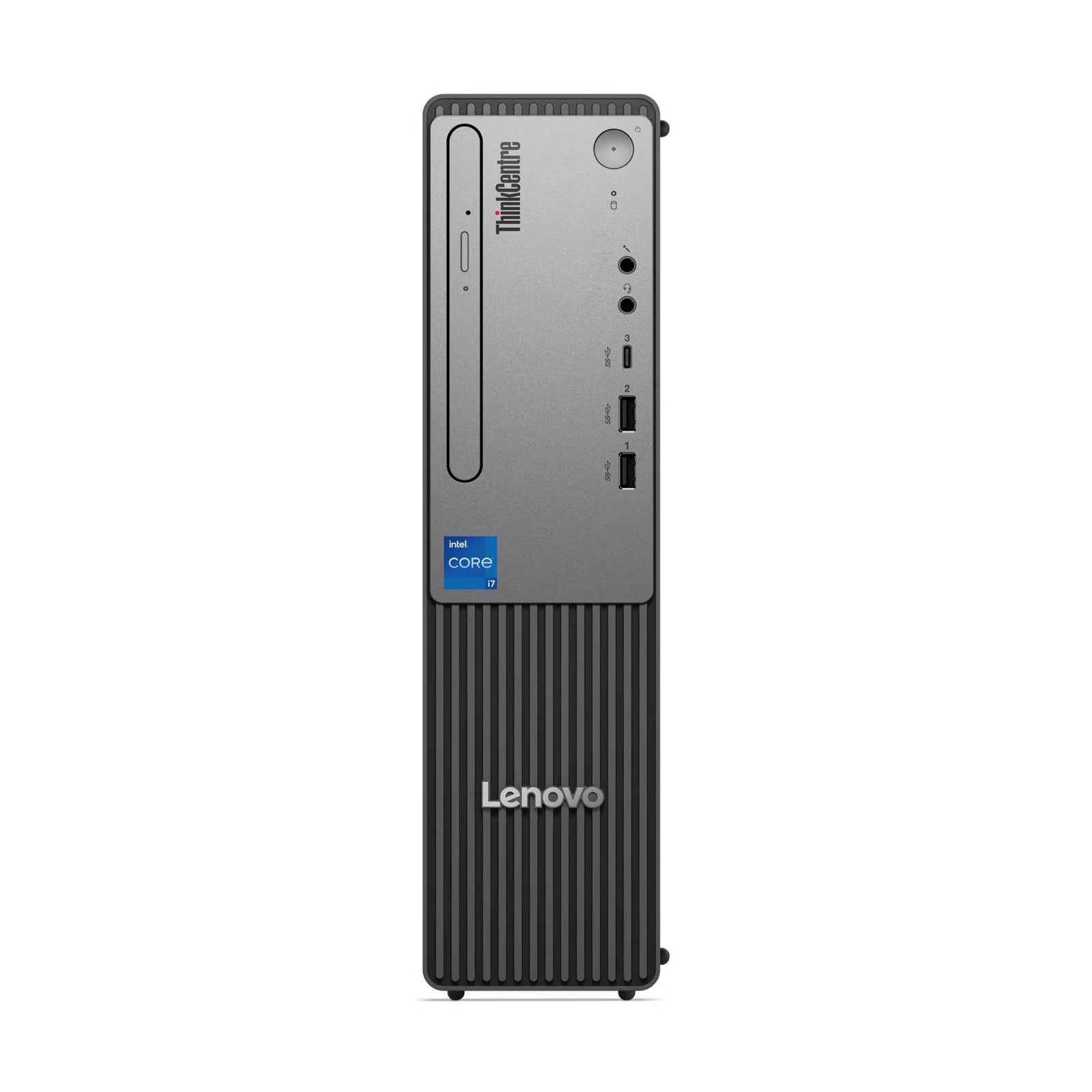 Lenovo ThinkCentre neo 30s G5 13DK002AUK Small Form Factor PC, Intel Core i5-13420H 13th Gen, 16GB RAM, 512GB SSD, Windows 11 Pro with Keyboard and Mouse - PC Gear UK