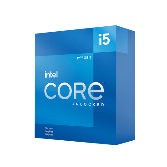 INTEL CORE I5-12600KF 1700 RETAIL