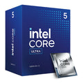 Intel Core Ultra 5 225 2.7Ghz up to 4.9GHz 10 Core, 10 Threads,  20MB Cache, 65W, Maximum Turbo Power 121W