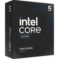 Intel Core Ultra 5 245KF 14 Core Processor, 14 Threads, 3.6GHz up to 5.2GHz, LGA 1851 Arrow Lake Processor, 24MB Cache,125w, 159w Maximum Turbo Power, No Graphics, No Cooler