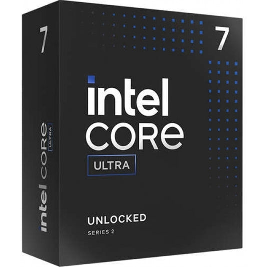 INTEL CORE ULTRA 7 265K 1851 RETAIL
