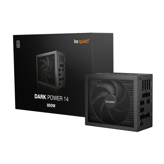 DARK POWER 14 1200W PSU