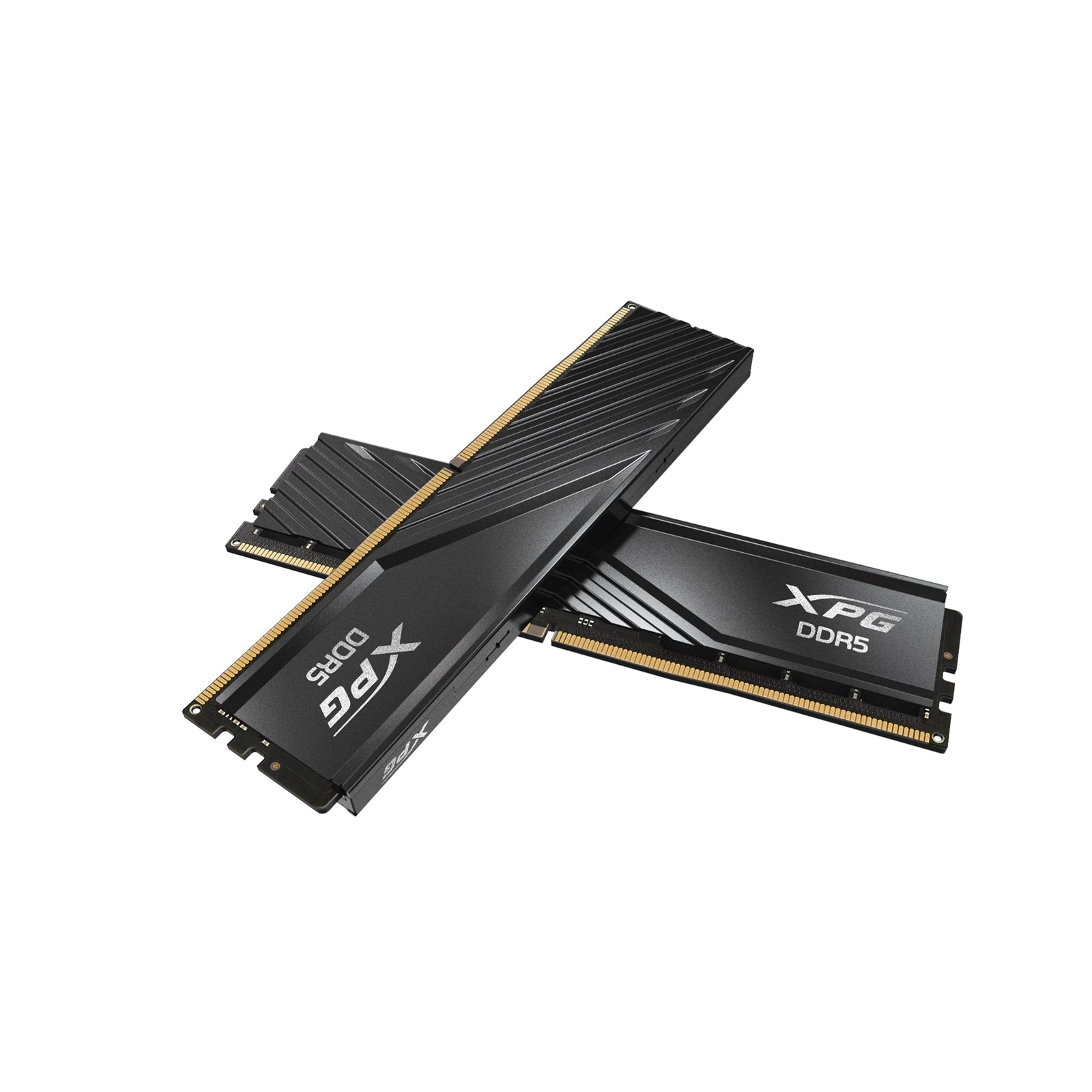 Adata XPG Lancer Blade AX5U5600C4616G-DTLABBK 32GB U-DIMM System Memory DDR5, 5600MHz, 2 x 16GB - PC Gear UK