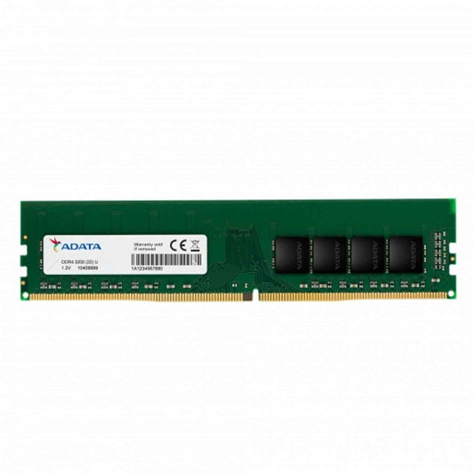 Adata Premier AD4U320038G22-SGN  8GB DIMM System Memory, DDR4, 3200MHz, 1 x 8GB