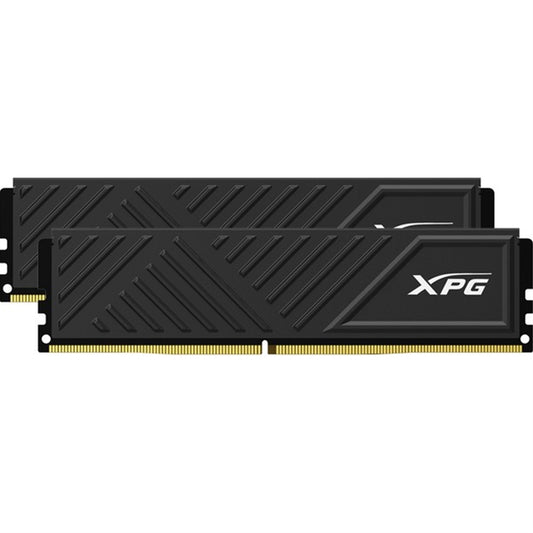 Adata XPG Gammix D35 AX4U36008G18I-DTBKD35 DDR4 3600MHz 16GB (2 x 8GB) CL18 System Memory - PC Gear UK