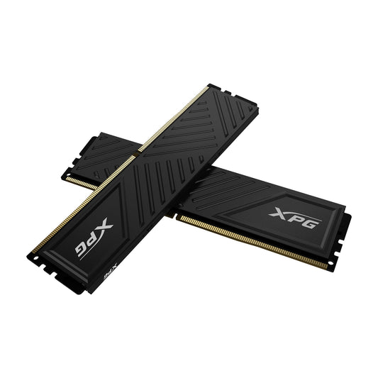 Adata XPG Gammix D35 AX4U360016G18I-DTBKD35 DDR4 3600MHz 32GB (2 x 16GB) CL18 System Memory - PC Gear UK
