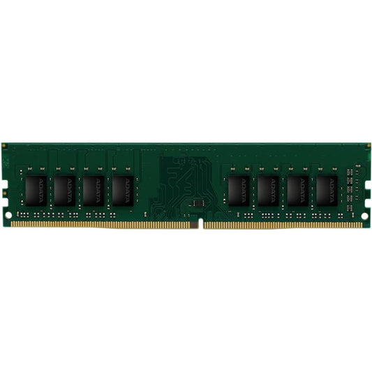 Adata Premier AD4U320016G22-BGN 16GB DIMM System Memory DDR4, 3200MHz, 1 x 16GB Bulk Packed - PC Gear UK