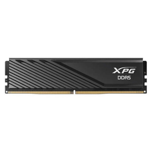 Adata XPG Lancer Blade AX5U6000C4816G-SLABBK 16GB U-DIMM System Memory DDR5, 6000MHz, 1 x 16GB - PC Gear UK