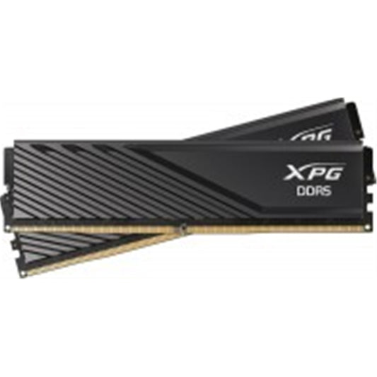 Adata XPG Lancer Blade AX5U6400C3216G-DTLABBK 32GB U-DIMM System Memory DDR5, 6400MHz, 2 x 16GB Kit - PC Gear UK