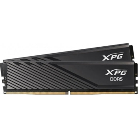 Adata, Adata XPG Lancer Blade AX5U6000C4816G-DTLABBK 32GB U-DIMM System Memory DDR5, 6000MHz, 2 x 16GB Kit, DIMM