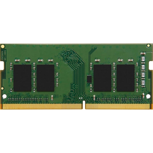 Kingston KVR32S22S8/16 ValueRAM 16GB DDR4 3200MHz Non-ECC SODIMM Memory - PC Gear UK