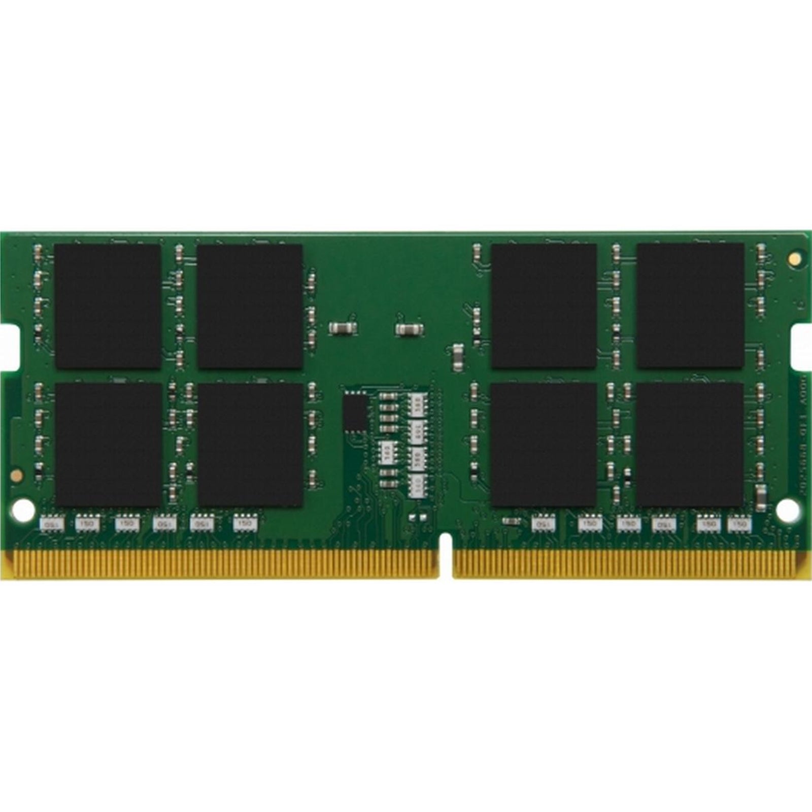 Kingston KCP432SS8/8 8GB DDR4 3200MHz Non-ECC SODIMM Memory - PC Gear UK