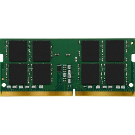 Kingston KCP432SS8/8 8GB DDR4 3200MHz Non-ECC SODIMM Memory - PC Gear UK