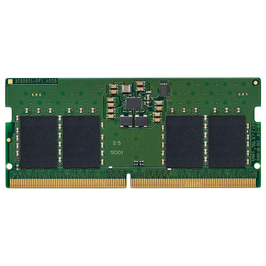 8GB DDR5 5600MTS NON-ECC SODIMM