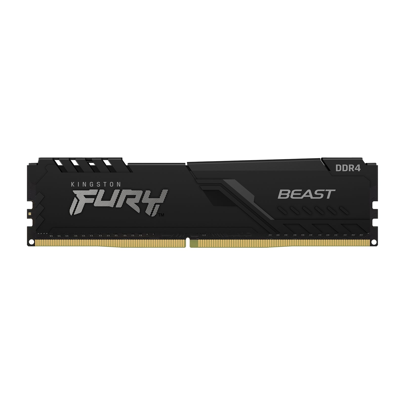 Kingston Fury Beast KF432C16BB/32 32GB (1 x 32GB)  DDR4 3200MHz Non ECC DIMM - PC Gear UK