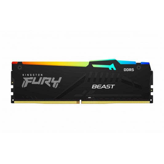 KINGSTON FURY BEAST RGB 32GB 5200