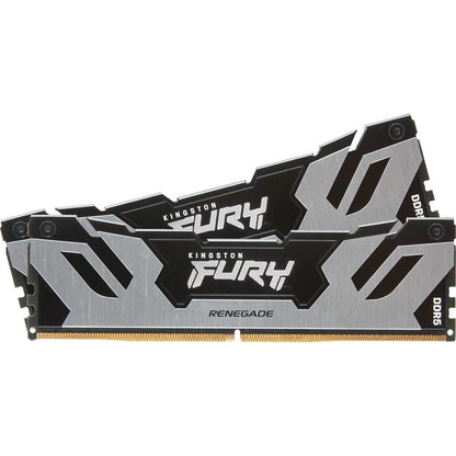 Kingston FURY Renegade KF560C32RSK2-96 96GB DDR5 6000MT/s Memory Kit