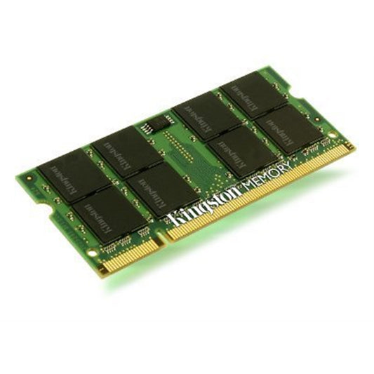 Kingston ValueRAM 8GB No Heatsink (1 x 8GB) DDR3L 1600MHz SODIMM System Memory - PC Gear UK