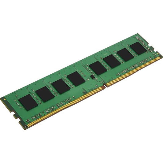 Kingston ValueRAM 8GB No Heatsink DDR4 3200MHz System Memory - PC Gear UK