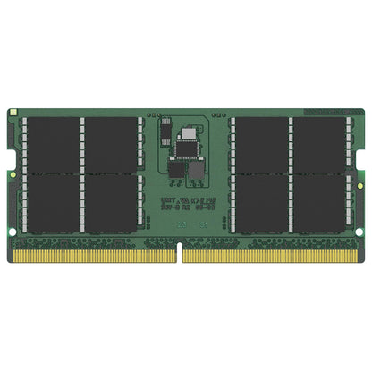 Kingston ValueRAM KVR56S46BS6-8 8GB DDR5 5600MT/s Laptop Memory