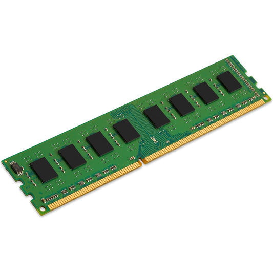 Kingston ValueRAM KVR56U46BS8-16 16GB (1x16GB) System Memory, 5600MT/s, DDR5, CL46, DIMM - PC Gear UK