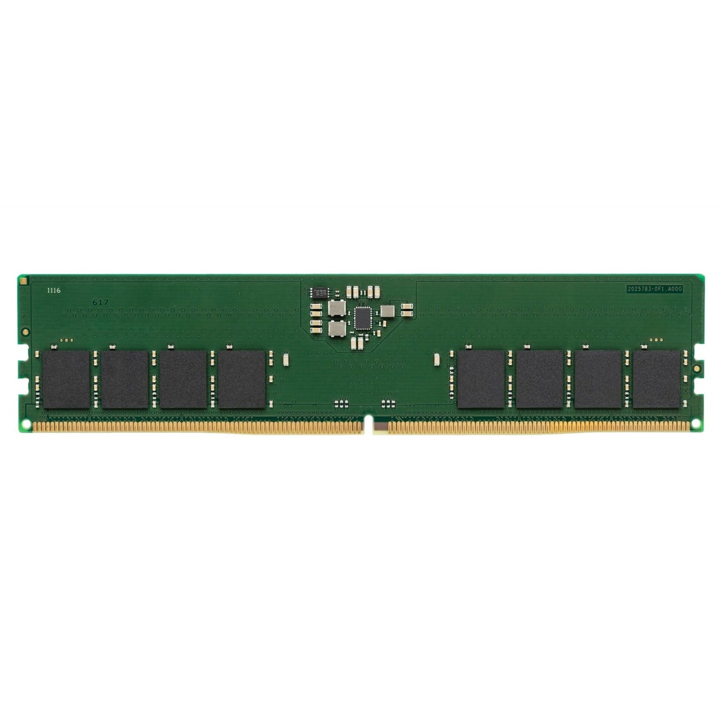 Kingston ValueRAM KVR56U46BS8-16 16GB (1x 16GB) DIMM System Memory