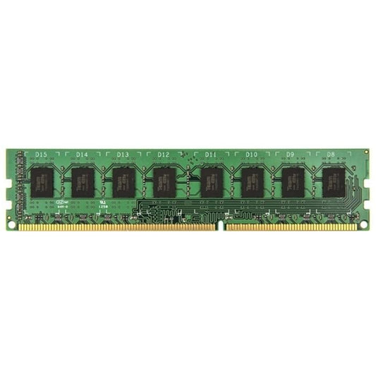 Team Elite 8GB No Heatsink (1 x 8GB) DDR3 1600MHz DIMM System Memory - PC Gear UK