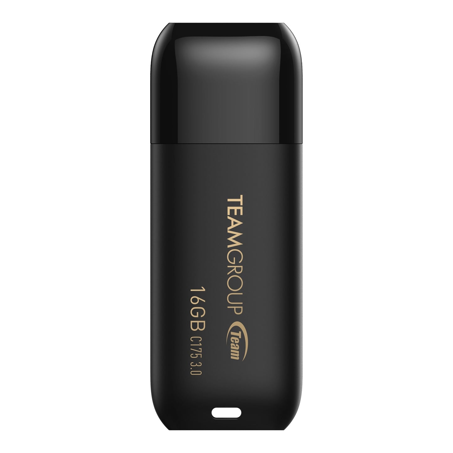 Team C175 16GB USB 3.1 Black USB Flash Drive - PC Gear UK