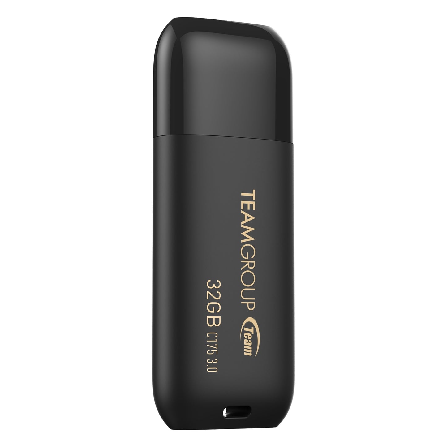 Team C175 32GB USB 3.1 Black USB Flash Drive - PC Gear UK