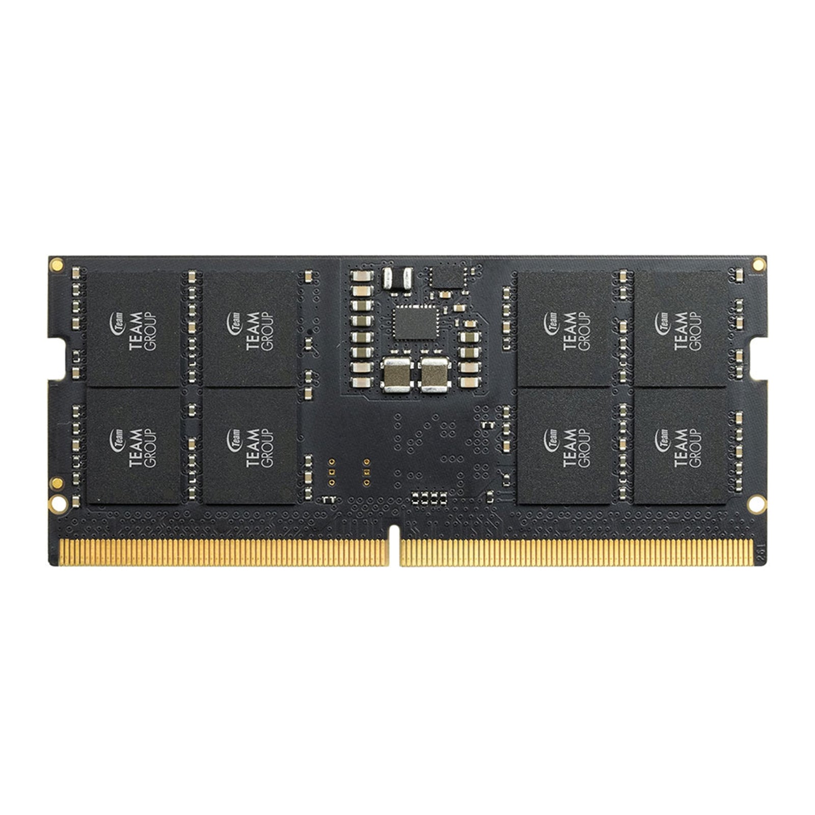 Team Elite TED532G4800C40D-S01 32GB (1 x 32GB) DDR5 4800MHz SODIMM System Memory - PC Gear UK