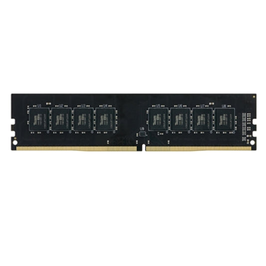 Team ELITE 16GB No Heatsink (1 x 16GB) DDR4 3200MHz DIMM System Memory, Bulk - PC Gear UK