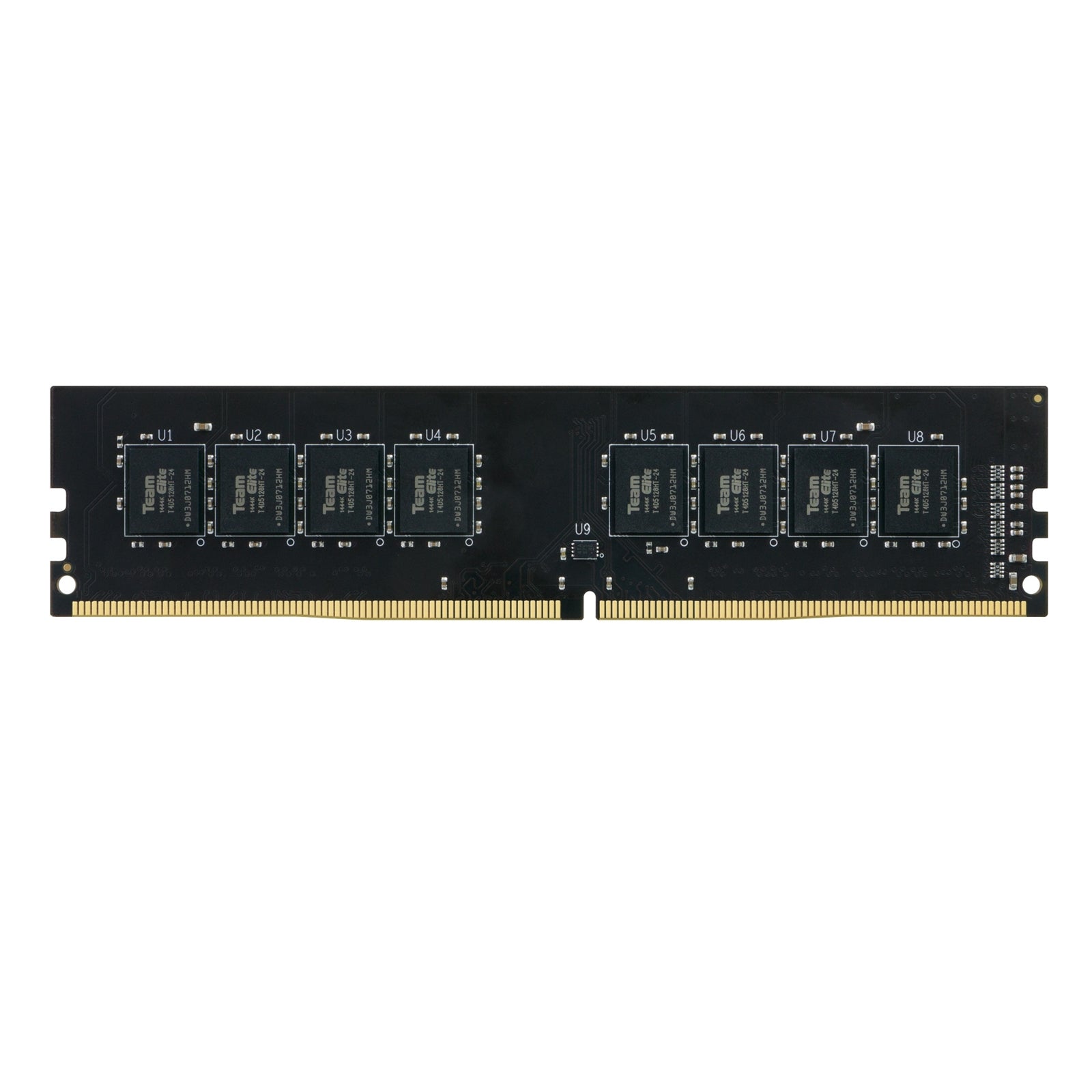 Team ELITE 16GB No Heatsink (1 x 16GB) DDR4 3200MHz DIMM System Memory - PC Gear UK