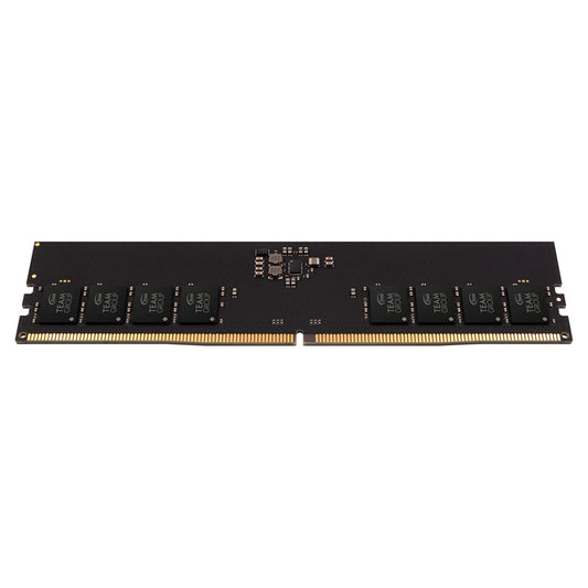Team Elite TED532G4800C4001 32GB (1 x 32GB) DDR5 4800MHz DIMM System Memory - PC Gear UK