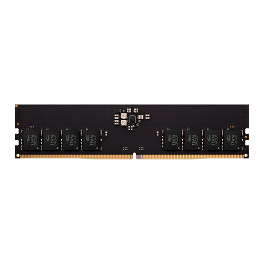 Team Elite TED532G5600C4601 32GB (1 x 32GB) DDR5 5600MHz DIMM System Memory - PC Gear UK